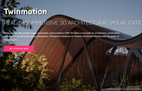 Twinmotion