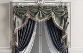 Classic Curtain_1