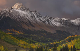 Outdoorexposurephoto - FAVORITE PHOTOSHOP TECHNIQUES VOLUME 1 - Sean Bagshaw