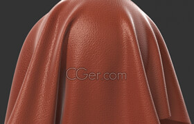 Poliigon Leather Generator