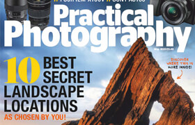 Practical Photography - May 2020