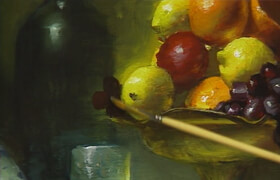 Signilar - The Art Of Still Life Painting - Kreutz Gregg