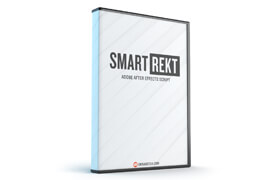SmartREKT - After Effects Script