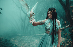 Triune Films - Fantasy LUTs