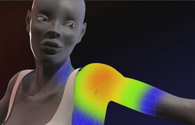 Digital Tutors - Creative Development Speed Skinning Techniques in Maya with Farley Chery