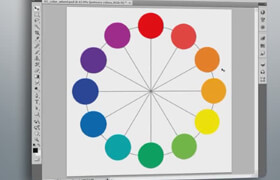 Digital Tutors - Fundamentals of Color Theory