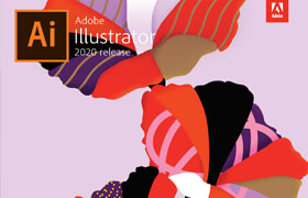 Adobe Illustrator Classroom in a Book (2020 release) - book