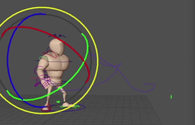 FXPHD - ANI104 Principles of Animation