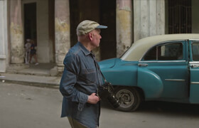 Masters of Photography - Steve McCurry