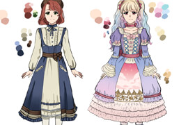 Udemy - Anime Academy Anime Outfits 101