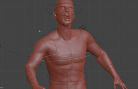 Udemy - Blender Character Rigging For Beginners HD
