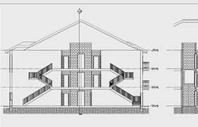 Lynda - Revit 2021 Essential Training for Architecture (Imperial and Metric)