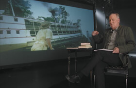 MasterClass - Werner Herzog Teaches Filmmaking