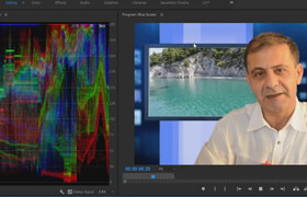 Udemy - Adobe Premiere Pro CC- Video Editing in Adobe Premiere Pro