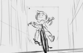 CGMW - Storyboarding for Animation