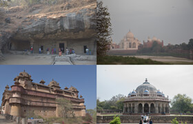 Gumroad - India Mega PhotoPack for Photobashing by Emilis Baltrusaitis - photos