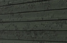 Artstation - Creating Peeling Wood in Substance Designer [ENG]