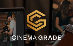 Cinema Grade Pro