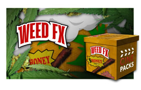 Cinepacks - Weed Fx