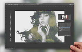 CreativeLive - Design Trends And Elements In Photoshop