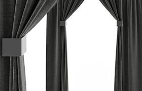 Curtains [High]