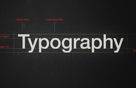 motionscience - Typography 101