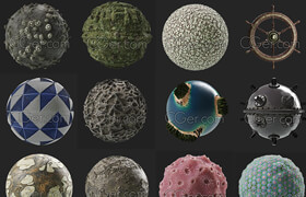 Substance Source Project - 03 - 30 Substance