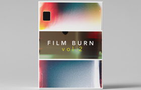 Tropic Colour - FILMBURN v2