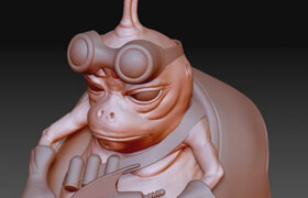 zbrush 4 tutorials