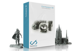 Formware 3D Slicer - 3D打印切片工具