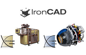 IronCAD Design Collaboration Suite