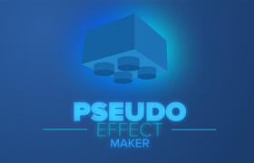 Pseudo Effect Maker