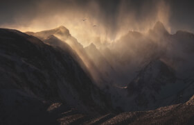 RYAN DYAR - Something From Nothing