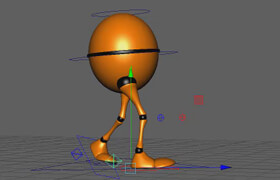 Vertexschool - Animation Program Pre Course