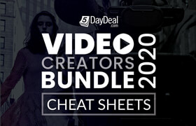 5DayDeal - The Complete Video Creators Bundle 2020
