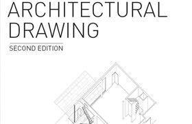 ARCHITECTURAL DRAWING - book