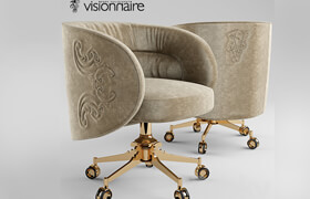 chair visionnaire mackenzie