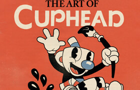 The Art of Cuphead (2020) (digital) (The Magicians-Empire) - book