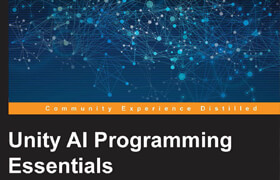 Unity AI Programming Essentials 2014 - book