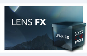 CinePacks - Lens FX 1