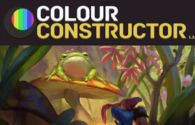 Gumroad - Colour Constructor