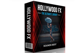 Hollywood SFX