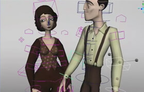 Kyle Balda - 3D Animation Masterclass