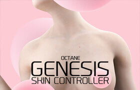 TFM - Genesis Skin Controller