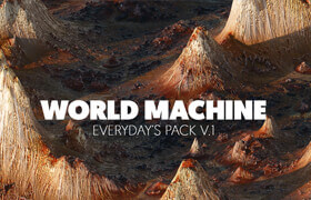 TFM - World Machine