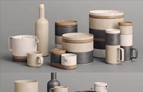 Hasami Porcelain Sets