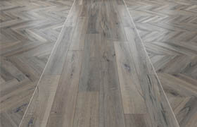 Parquet Maple, 3 types: herringbone, linear, chevron