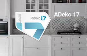 Adeko kitchen design