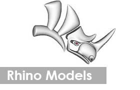 Rhino Models