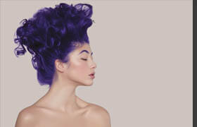 Tutsplus - The Ultimate Guide to Hair in Adobe Photoshop